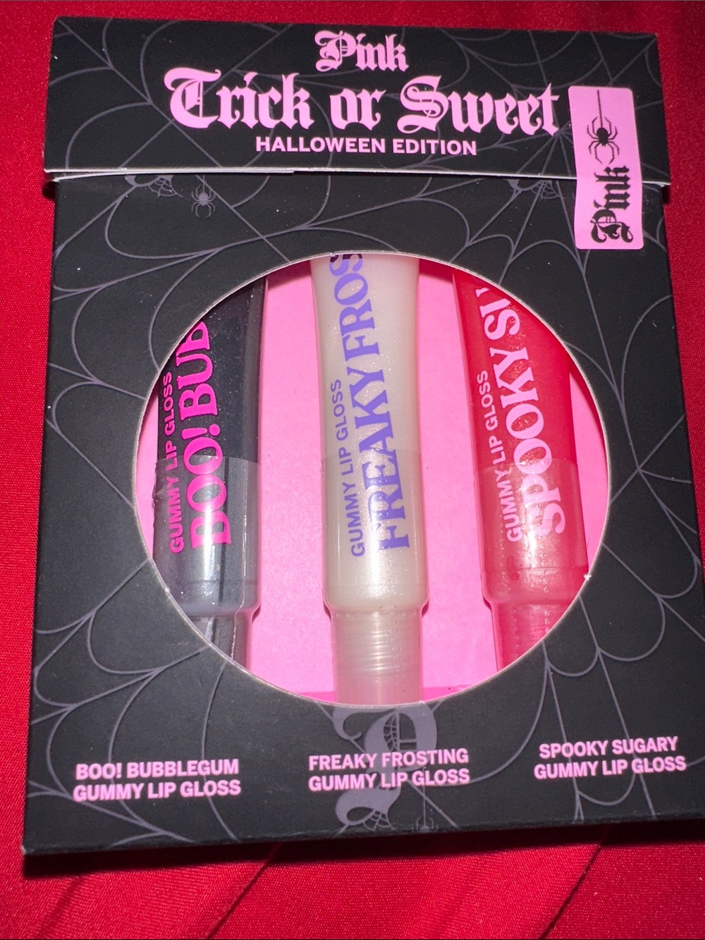 PINK Bundle - Picture 3 of 4